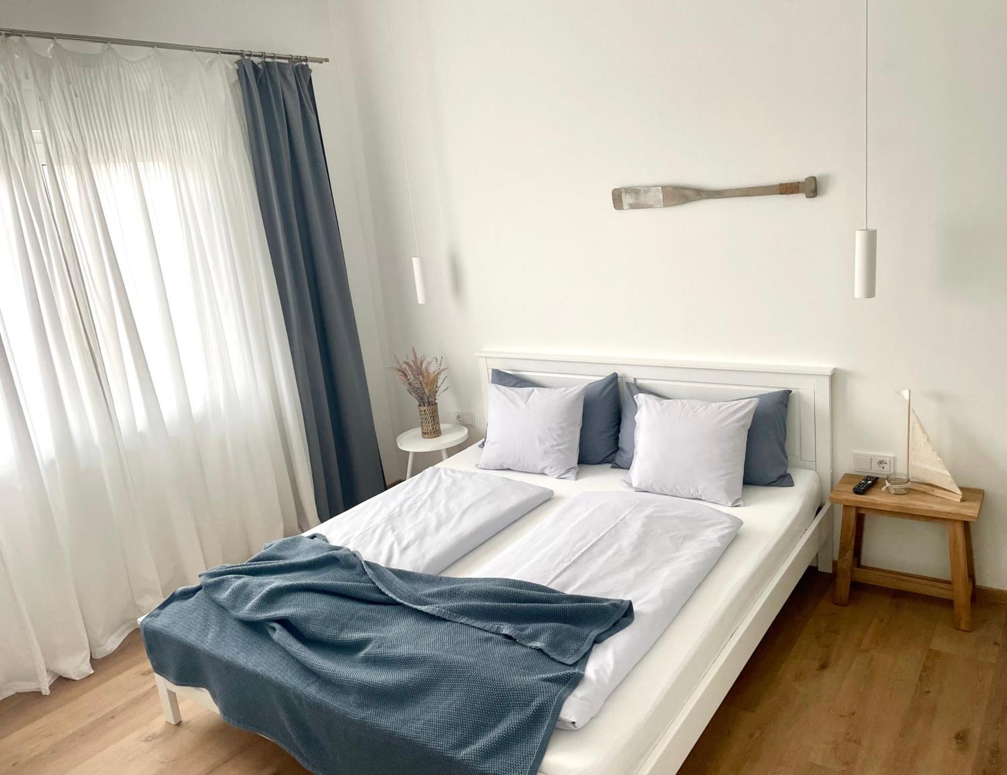 Pannonia Apartments Mörbisch am See Buitenkant foto