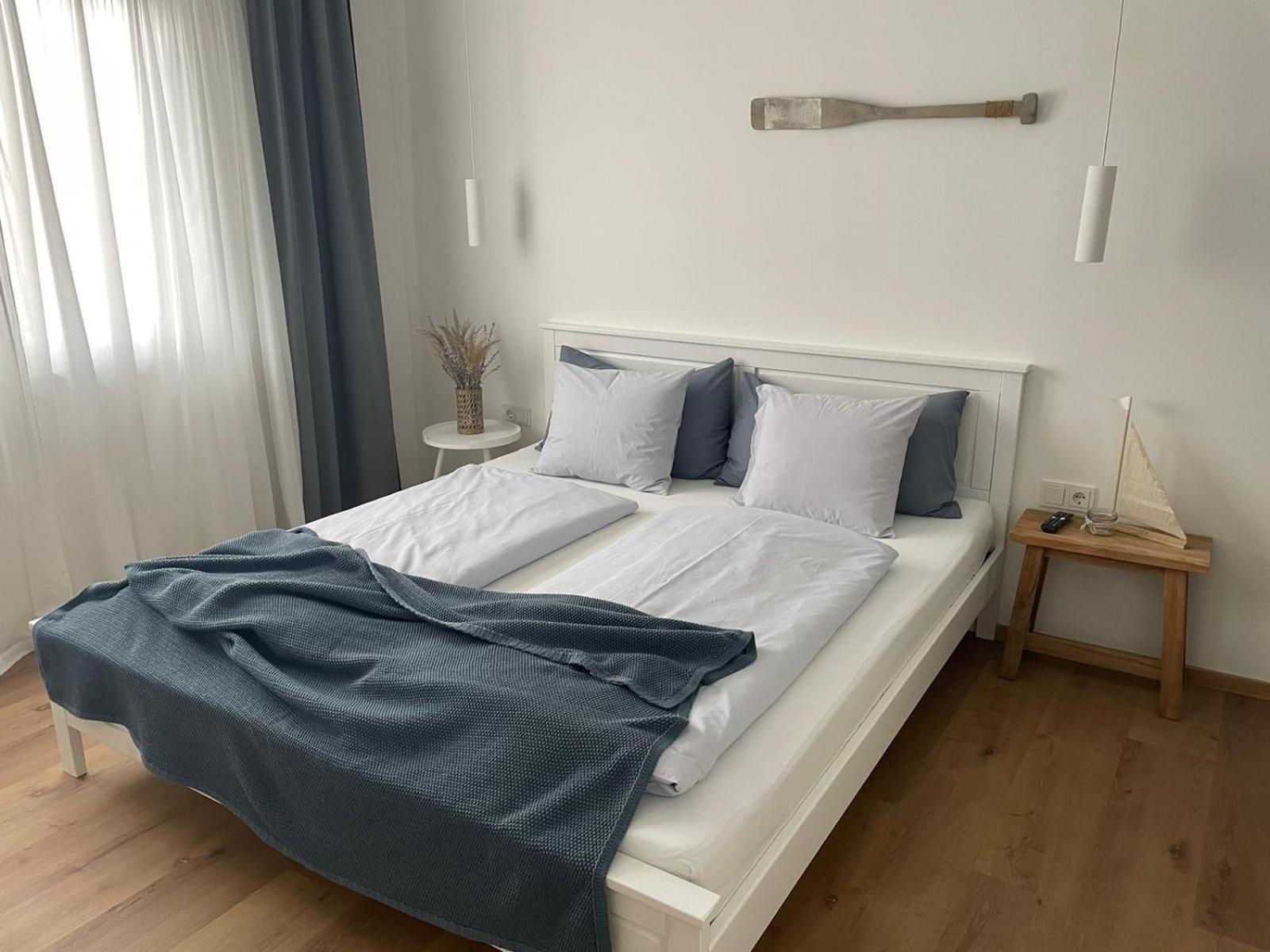 Pannonia Apartments Mörbisch am See Buitenkant foto